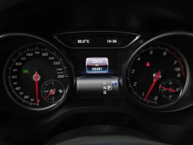 Mercedes-Benz CLA C117 Cla250 4Matic Amg Line | Mobile.bg � ����� ������ 8