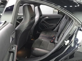 Mercedes-Benz CLA C117 Cla250 4Matic Amg Line | Mobile.bg � ����� ������ 11
