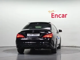 Mercedes-Benz CLA C117 Cla250 4Matic Amg Line | Mobile.bg � ����� ������ 4