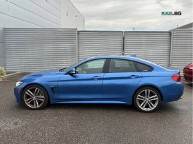 BMW 430 i xDrive Gran Coupe | 2.0 Turbo | 252 к.с. | AWD | | Auto.bg — изображение 3