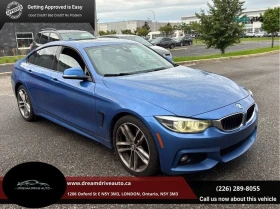 BMW 430 i xDrive Gran Coupe | 2.0 Turbo | 252 к.с. | AWD | | Auto.bg — изображение 2