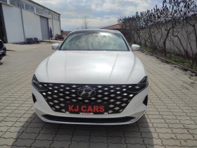 ����� �� �������� �� Hyundai Grandeur