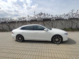 Hyundai Grandeur | Mobile.bg � ����� ������ 4