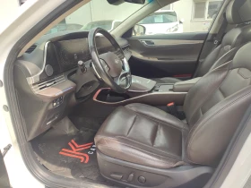 Hyundai Grandeur | Mobile.bg � ����� ������ 15