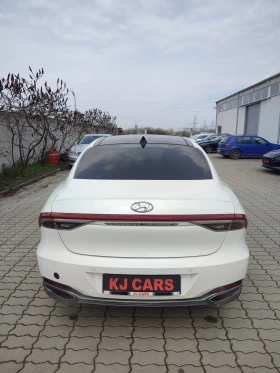 Hyundai Grandeur | Mobile.bg � ����� ������ 6