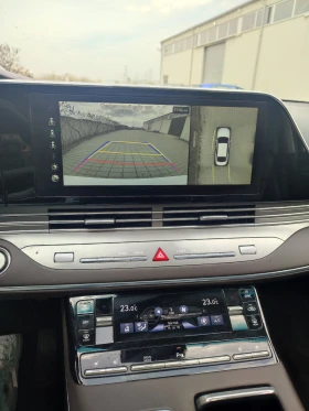 Hyundai Grandeur | Mobile.bg � ����� ������ 14