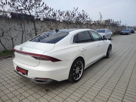 Hyundai Grandeur | Mobile.bg � ����� ������ 5