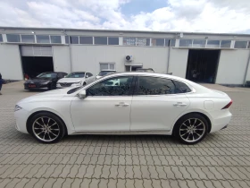 Hyundai Grandeur | Mobile.bg � ����� ������ 3
