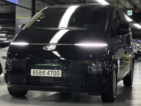 Hyundai Staria * ПОДГРЕВ* ЗАДНАКАМЕРА* ТОПЦЕНА!* БЕЗИНЦИДЕНТИ!