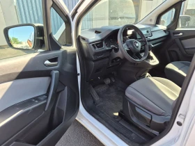 Renault Kangoo ADVANCE/95HP/ACC/AHK/CAM/LED/AUTOM./771q | Mobile.bg � ����� ������ 7