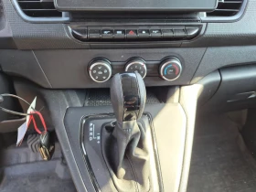Renault Kangoo ADVANCE/95HP/ACC/AHK/CAM/LED/AUTOM./771q | Mobile.bg � ����� ������ 10