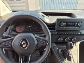 Renault Kangoo ADVANCE/95HP/ACC/AHK/CAM/LED/AUTOM./771q | Mobile.bg � ����� ������ 8