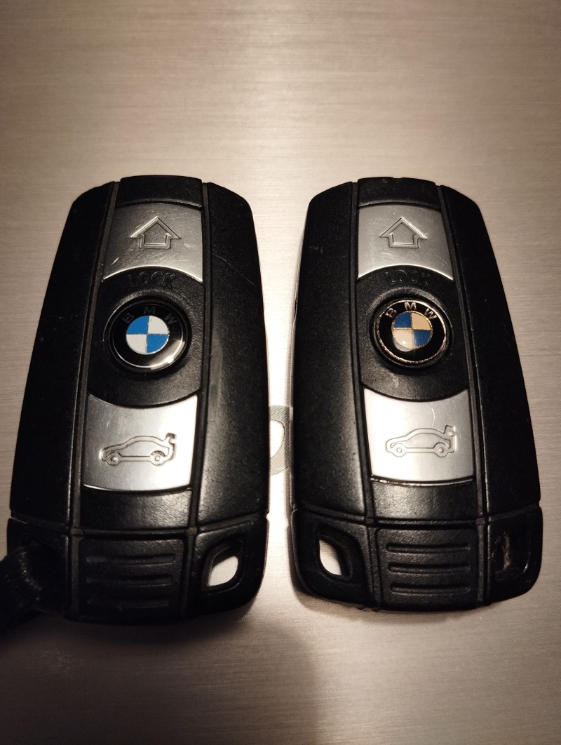 BMW 116, снимка 9 - Автомобили и джипове - 46419591
