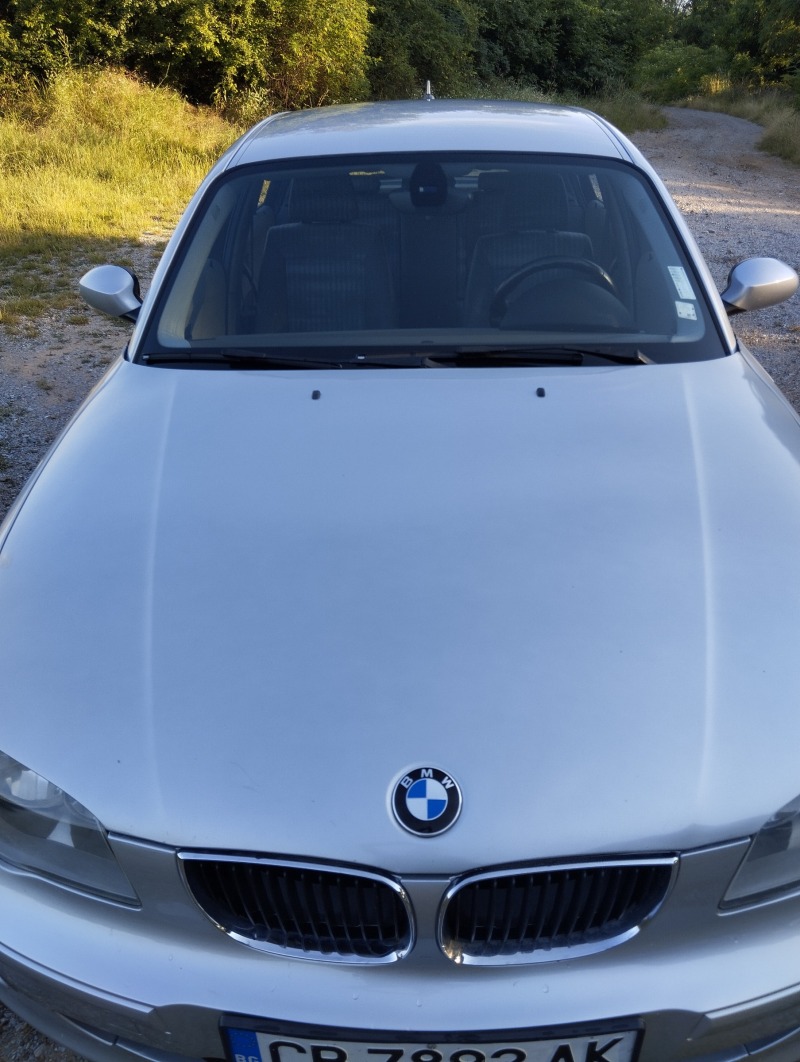 BMW 116, снимка 10 - Автомобили и джипове - 46419591