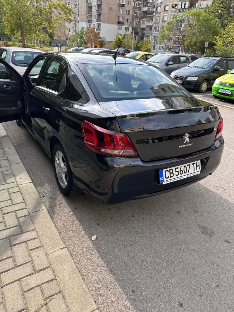 Peugeot 301, снимка 6 - Автомобили и джипове - 47085384