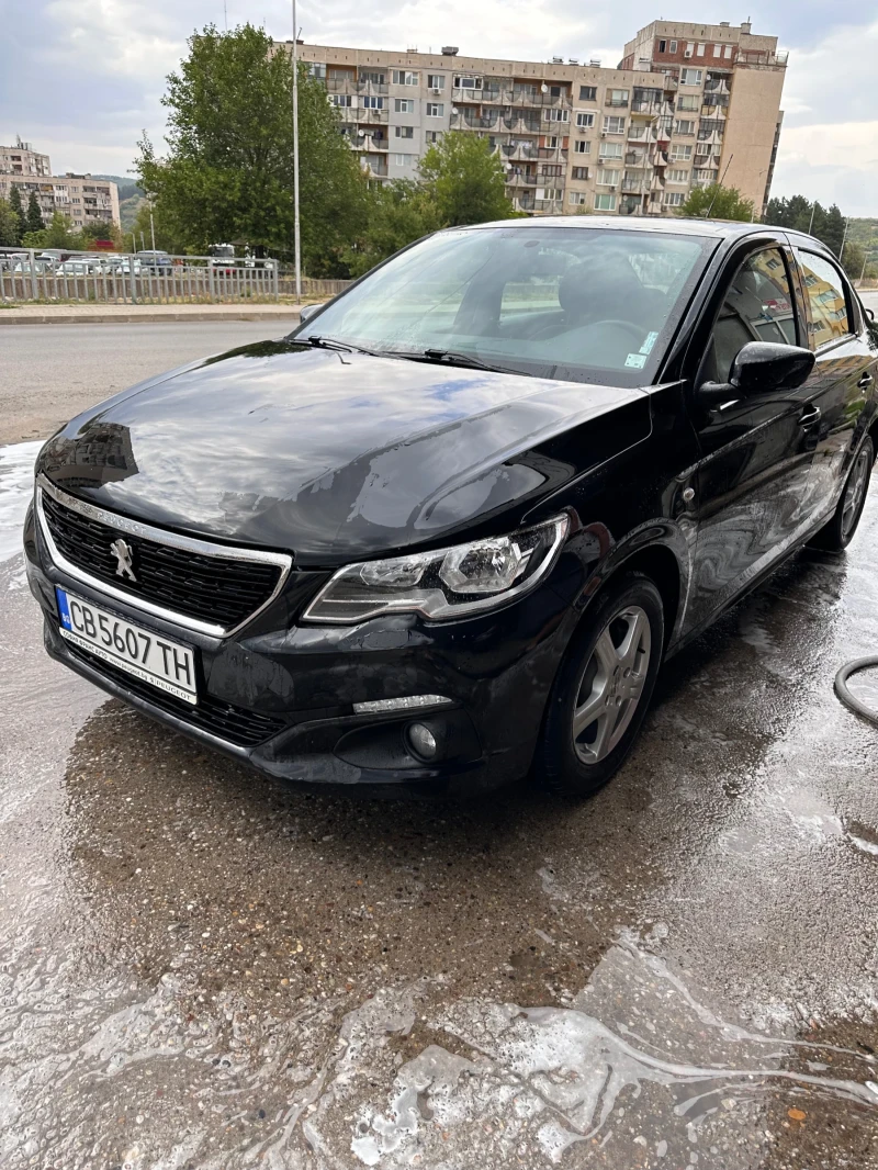 Peugeot 301, снимка 1 - Автомобили и джипове - 47085384