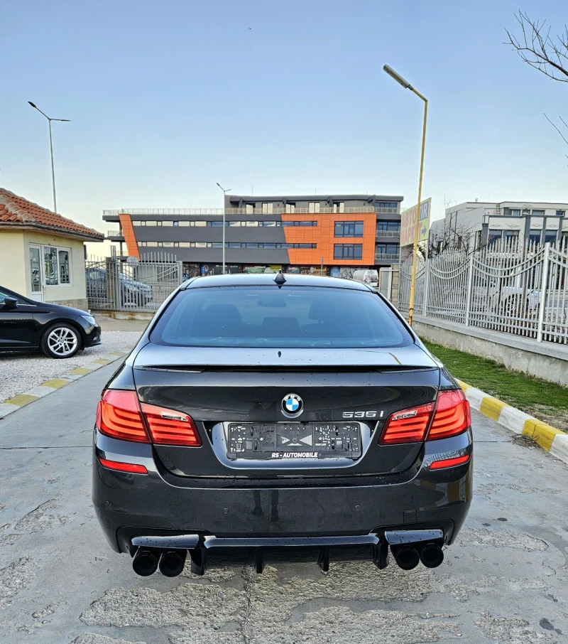 BMW 535 M performance , снимка 5 - Автомобили и джипове - 47887048