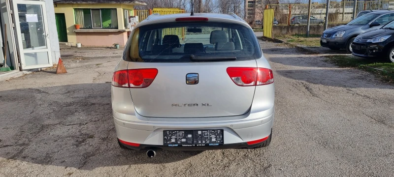 Seat Altea 1.2I TURBO TOP, снимка 6 - Автомобили и джипове - 49470897