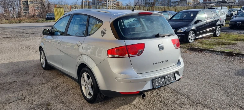 Seat Altea 1.2I TURBO TOP, снимка 5 - Автомобили и джипове - 48461662