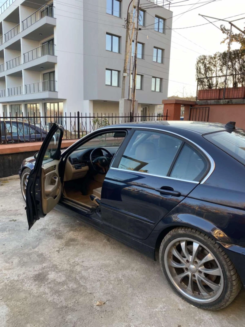 BMW 330 Д, снимка 4 - Автомобили и джипове - 48894357