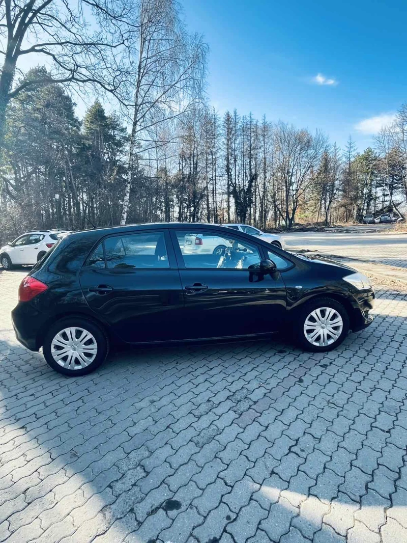 Toyota Auris, снимка 4 - Автомобили и джипове - 49424090