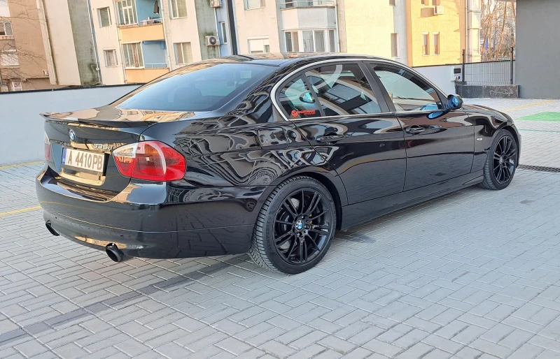 BMW 335 E90 335D, снимка 1 - Автомобили и джипове - 49431683