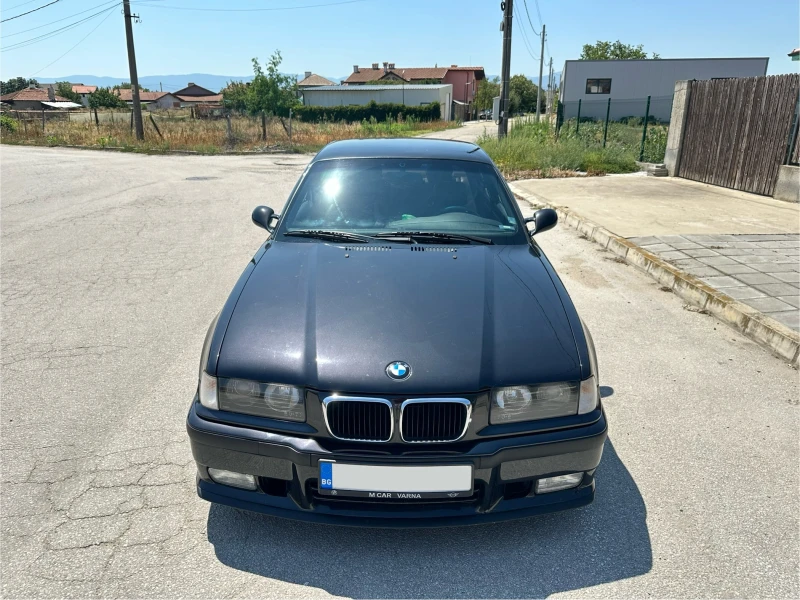 BMW 328, снимка 2 - Автомобили и джипове - 52517736