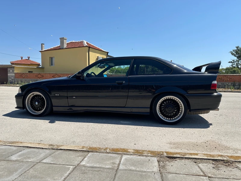 BMW 328, снимка 10 - Автомобили и джипове - 52517736