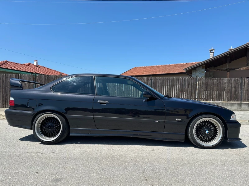 BMW 328, снимка 8 - Автомобили и джипове - 52517736