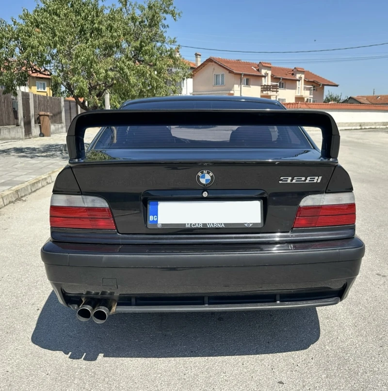 BMW 328, снимка 6 - Автомобили и джипове - 52517736