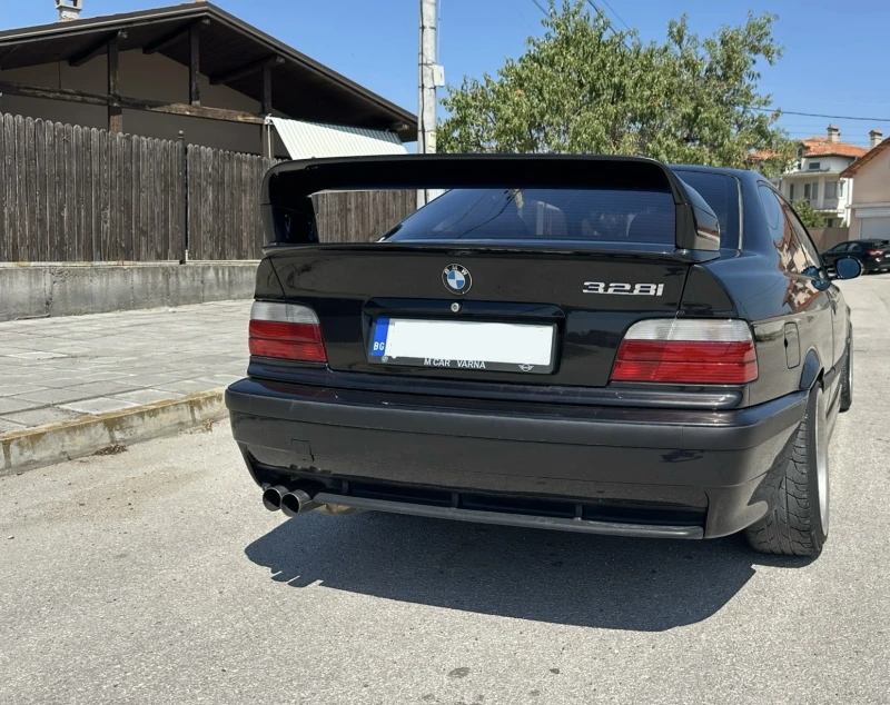 BMW 328, снимка 5 - Автомобили и джипове - 52517736