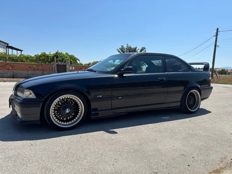 BMW 328, снимка 9 - Автомобили и джипове - 52517736