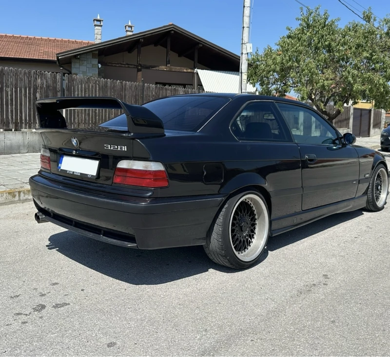 BMW 328, снимка 4 - Автомобили и джипове - 52517736
