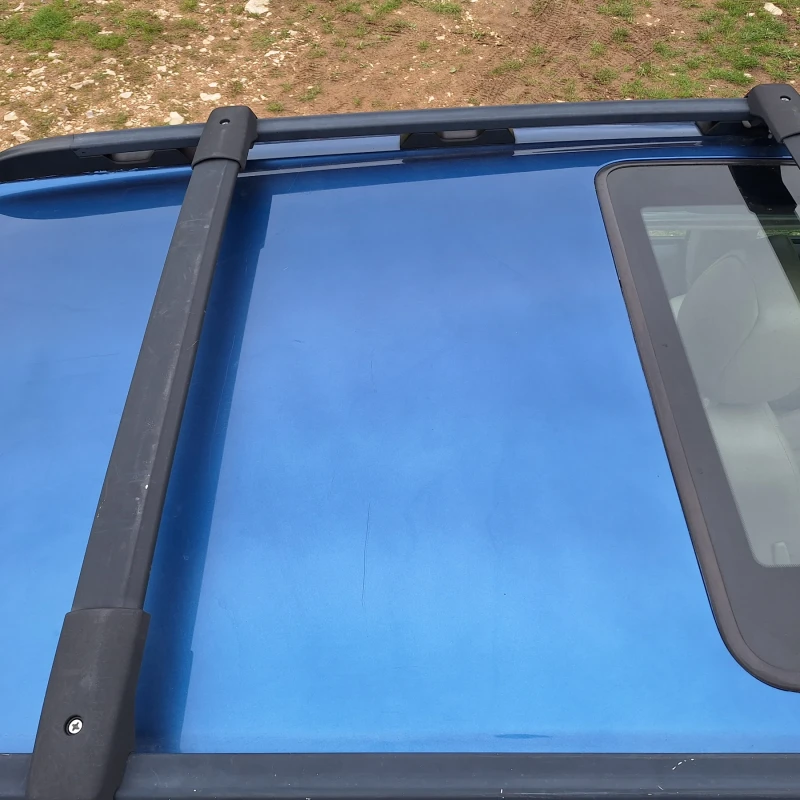 Subaru Outback 2.5 бензин + газ, снимка 9 - Автомобили и джипове - 52347738