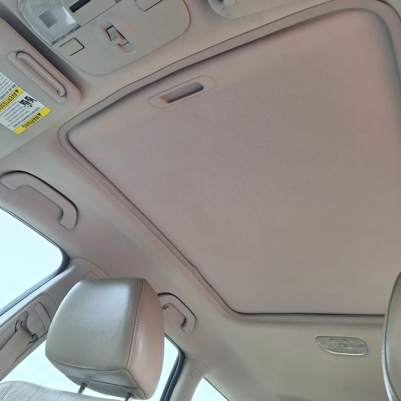 Subaru Outback 2.5 бензин + газ, снимка 14 - Автомобили и джипове - 52347738