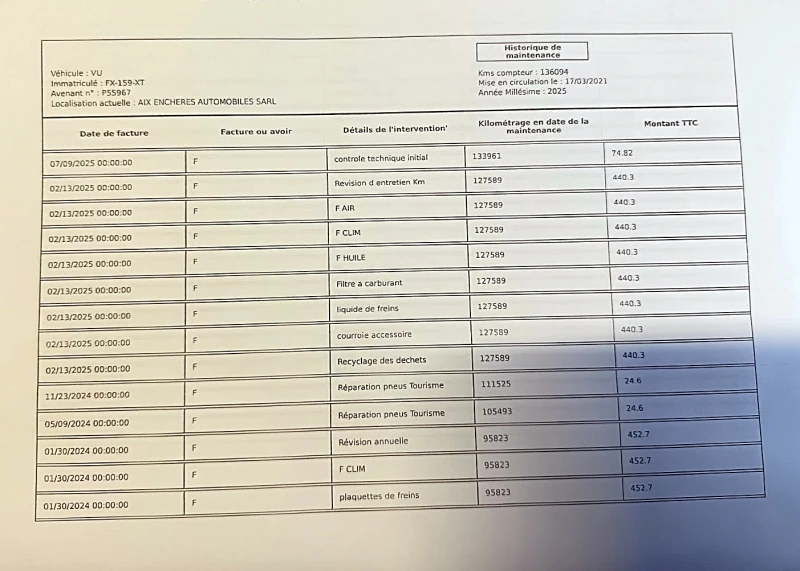 Citroen C3 euro 6, снимка 14 - Автомобили и джипове - 51657987