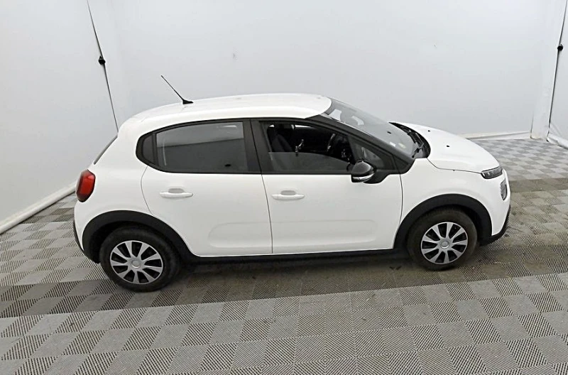 Citroen C3 euro 6, снимка 3 - Автомобили и джипове - 51657987
