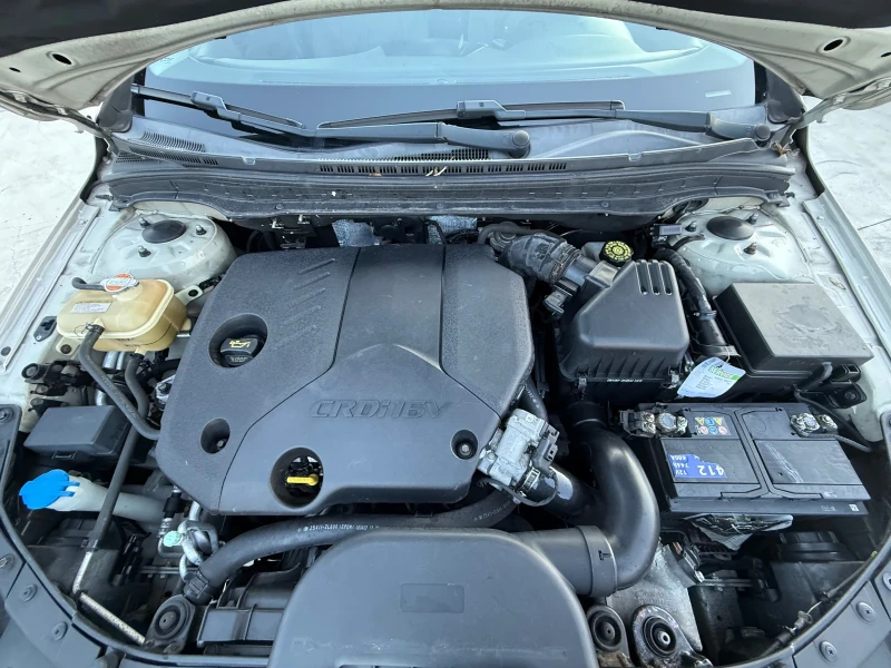 Hyundai I30 1.6CRDI ЛИЗИНГ, снимка 16 - Автомобили и джипове - 52221594