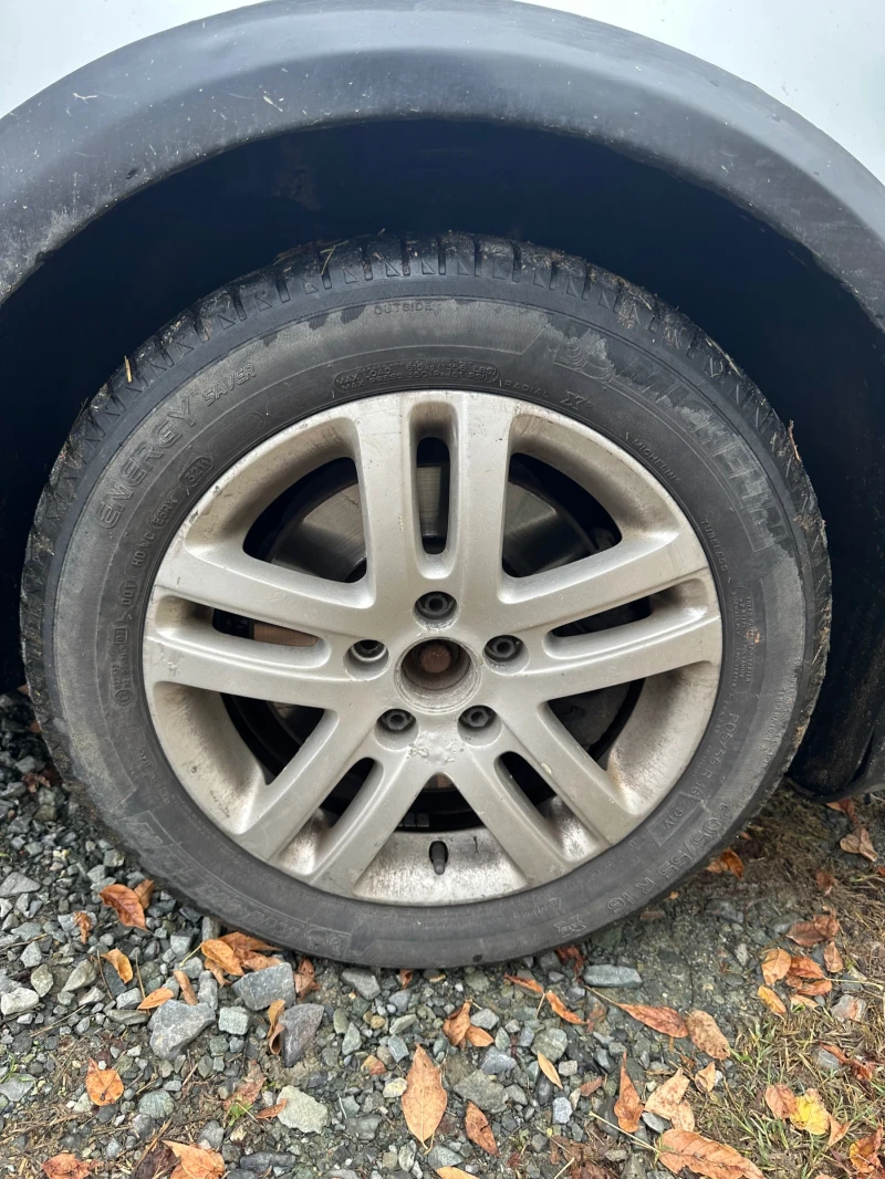 VW Passat 2.0 TDI Common rail на части!, снимка 12 - Автомобили и джипове - 52448773