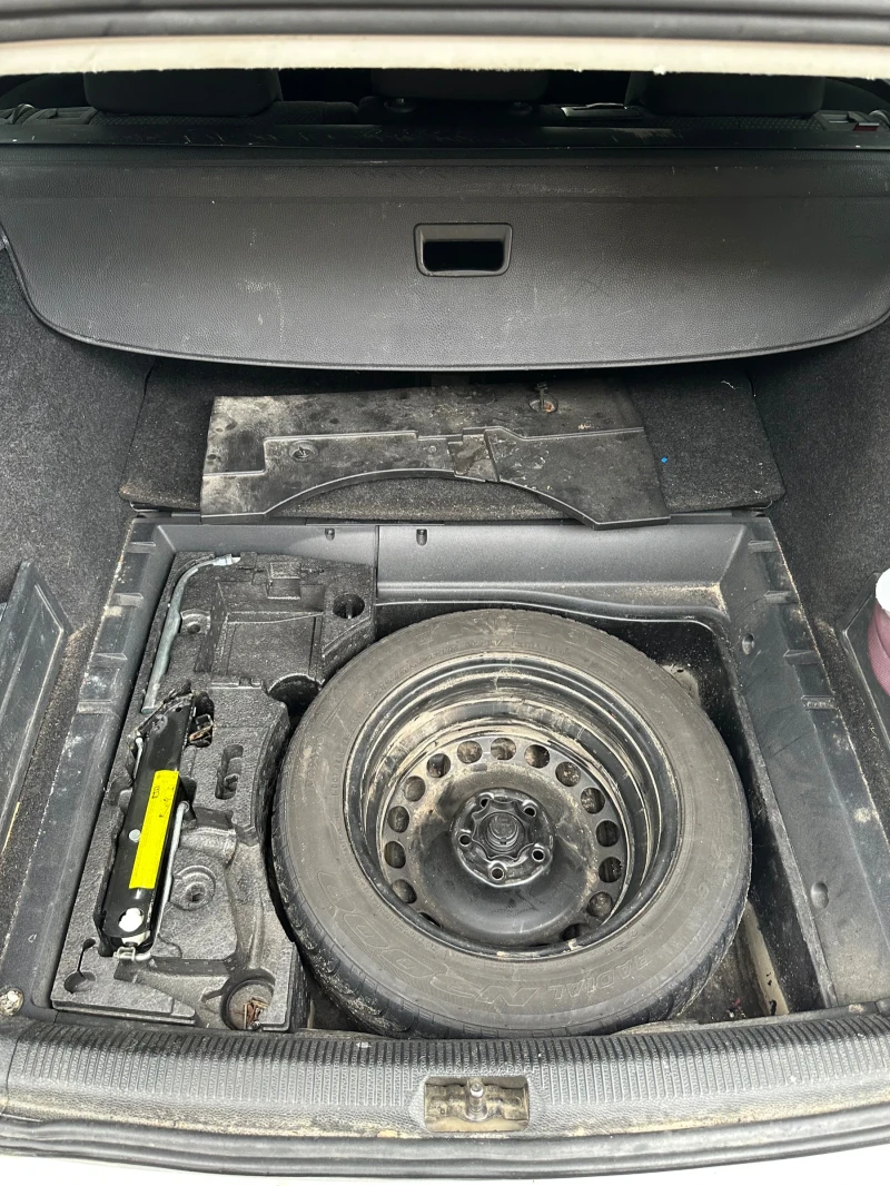 VW Passat 2.0 TDI Common rail на части!, снимка 13 - Автомобили и джипове - 52448773