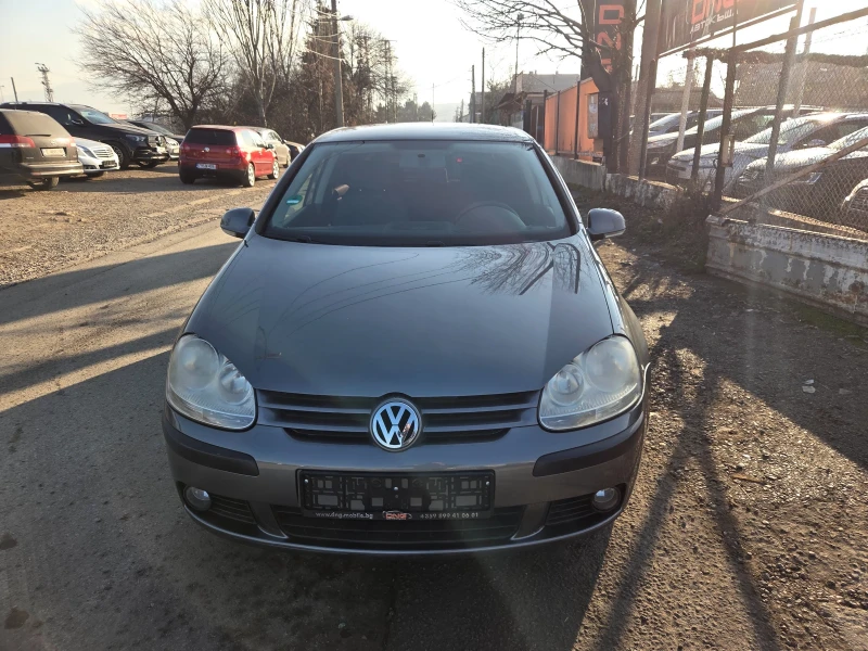VW Golf 1, 600 EURO4 , снимка 2 - Автомобили и джипове - 52859145
