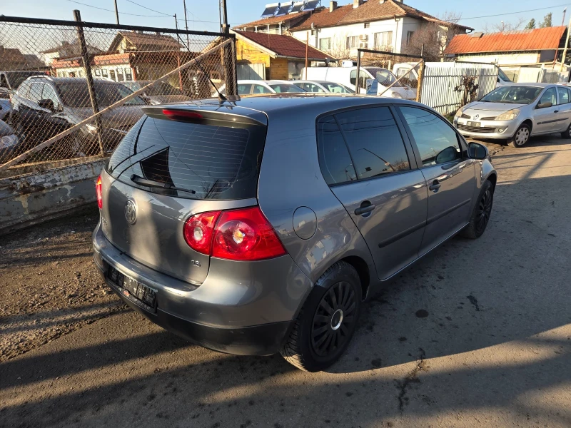 VW Golf 1, 600 EURO4 , снимка 6 - Автомобили и джипове - 52859145