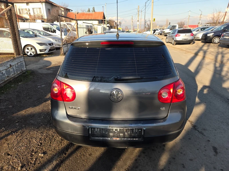 VW Golf 1, 600 EURO4 , снимка 5 - Автомобили и джипове - 52859145
