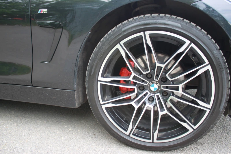 BMW 430 M xDrive B48 ZF8, снимка 5 - Автомобили и джипове - 52915482