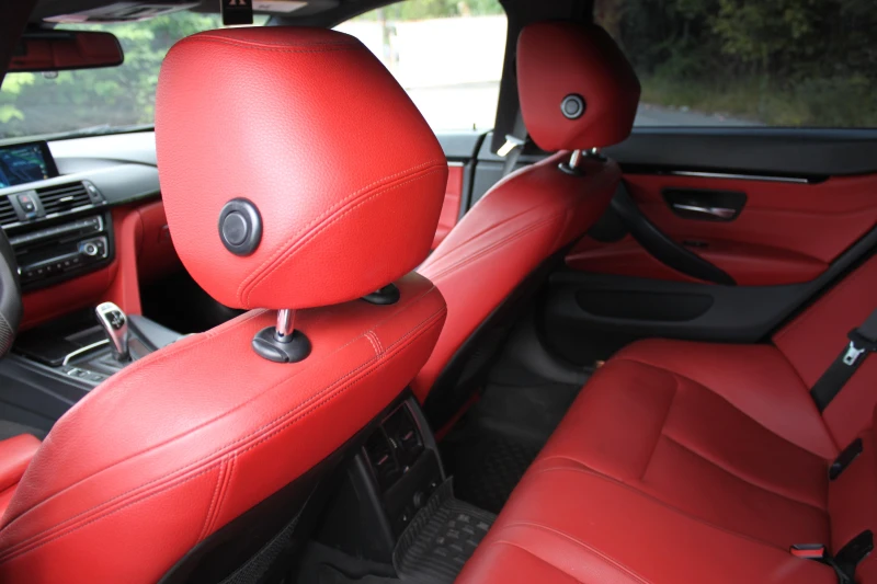 BMW 430 M xDrive B48 ZF8, снимка 9 - Автомобили и джипове - 52915482