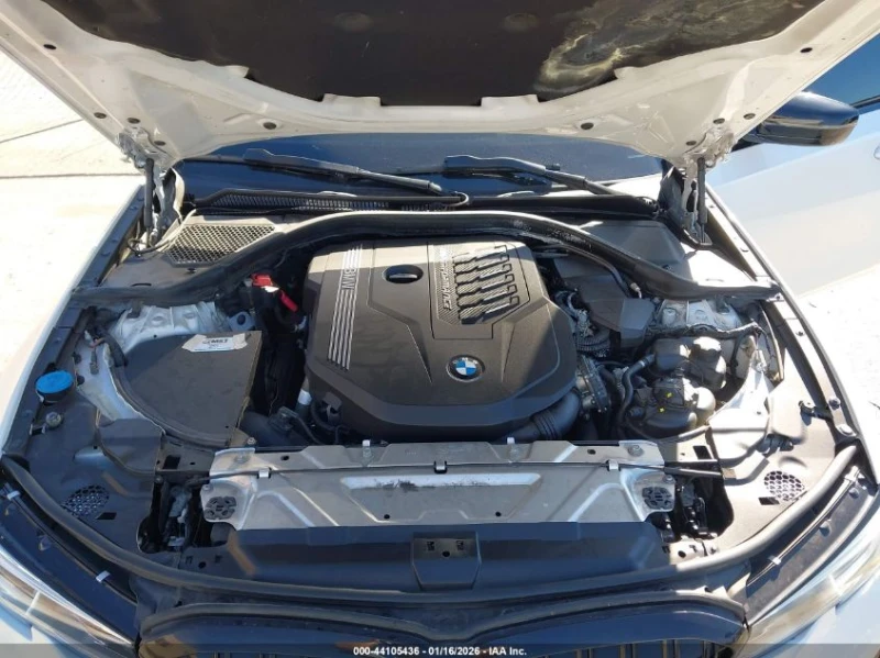 BMW 340 3l 3 Series MI, снимка 10 - Автомобили и джипове - 53214880