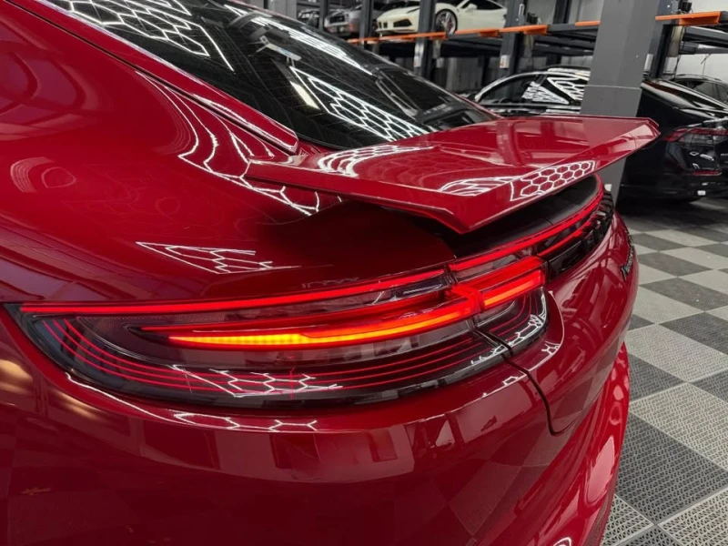 Porsche Panamera * GTS* С РЕГИСТРАЦИЯ&АВТО КРЕДИТ, снимка 6 - Автомобили и джипове - 53343278