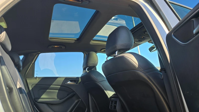 Mercedes-Benz B 200 B200CDI, снимка 15 - Автомобили и джипове - 53475881