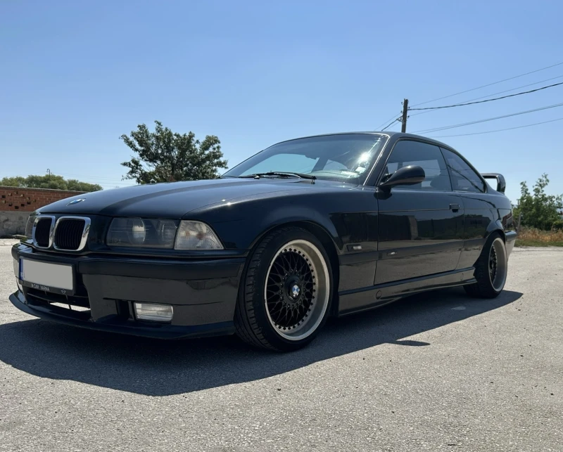 BMW 328 - 17500 лв. - 45839943 1