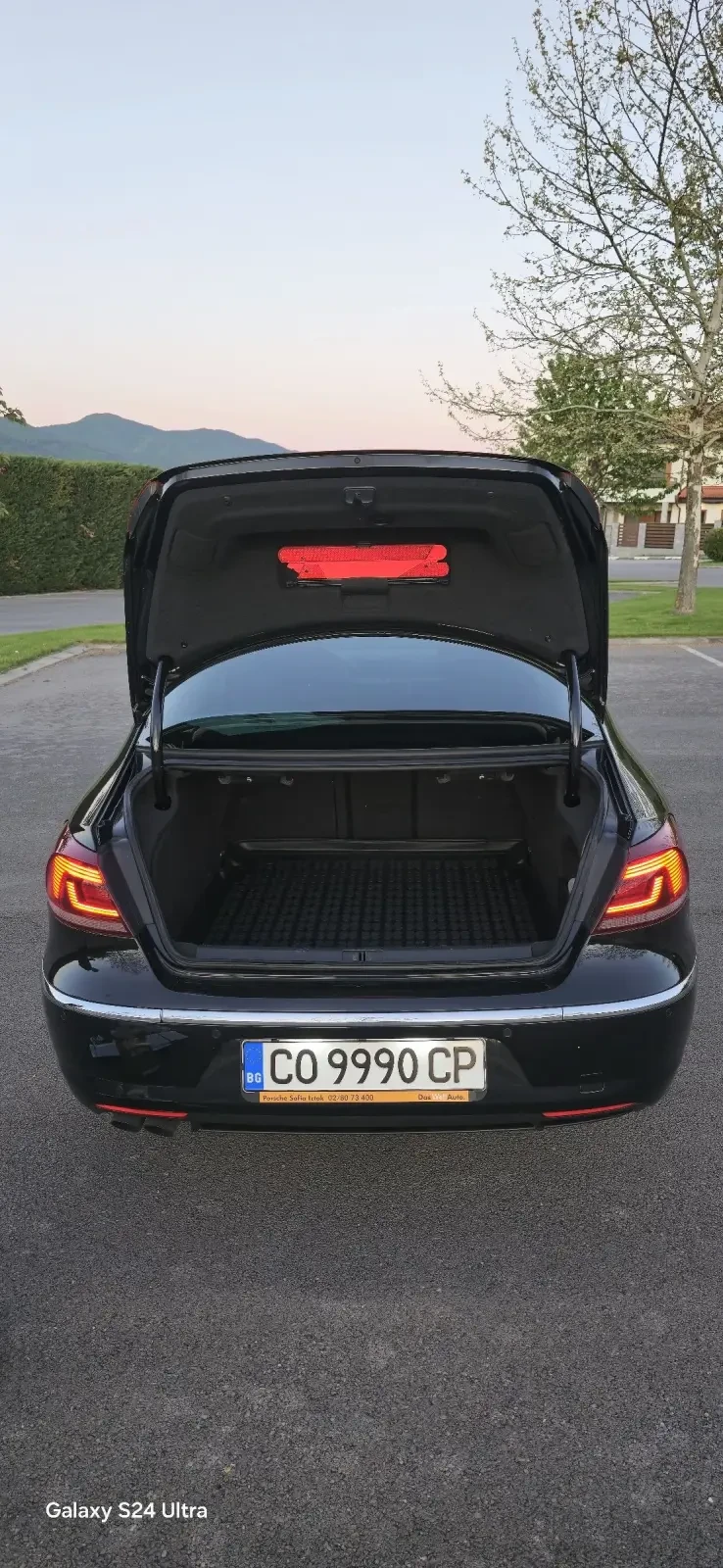 VW CC  - изображение 8